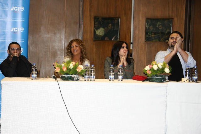 AUB Got Talent